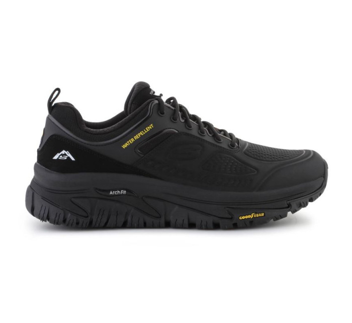 Skechers Arch Fit Road Walker - Recon M 237333-BBK obuv