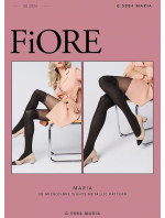 Dámské punčochové kalhoty Fiore G 5884 Maria Lurex 30 den