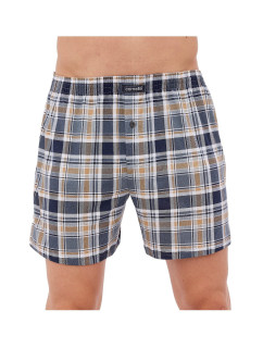 Pánské boxerky Cornette Comfort 008/289 3XL-5XL