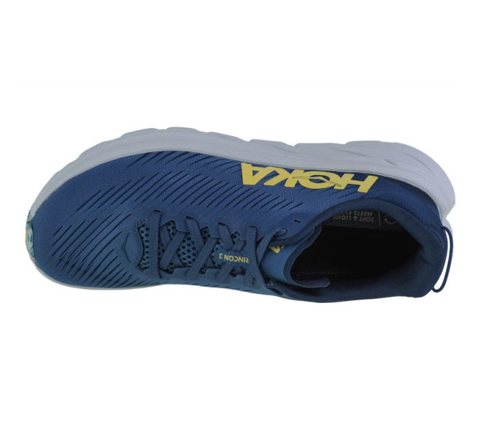 Boty Hoka M Rincon 3 M 1119395-BDDV