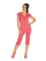 Dámské pyžamo   model 2632854 - De Lafense