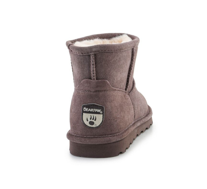 Boty BearPaw Alyssa W 2130W-067