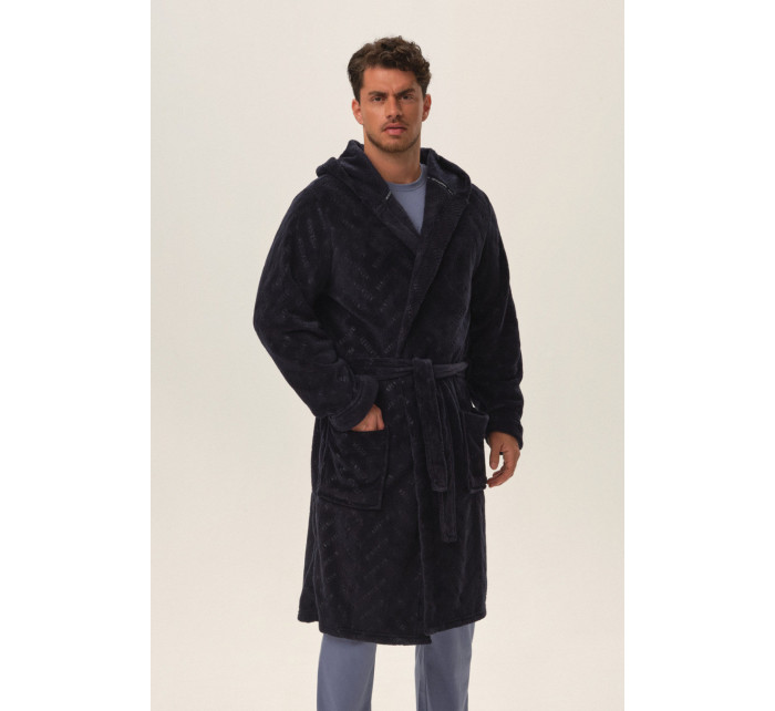 SZLAFROK MĘSKI  AW24 model 20499270 - Henderson