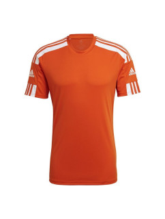 Pánské fotbalové tričko Squadra 21 JSY M model 20748598 - ADIDAS