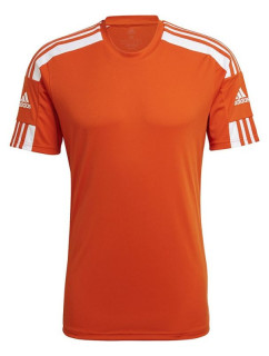 Pánské fotbalové tričko Squadra 21 JSY M model 20748598 - ADIDAS