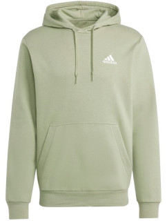 Adidas Essentials Fleece Hoodie M JJ4662 pánské