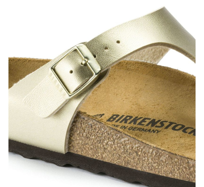 Birkenstock Gizeh  35 model 20597418 - Inny