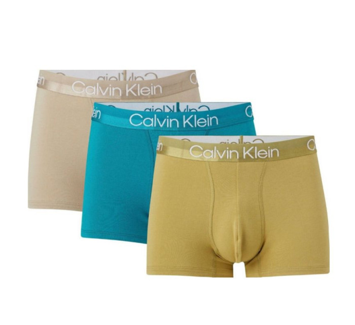 Boxerky 3Pack M model 18969706 - Calvin Klein