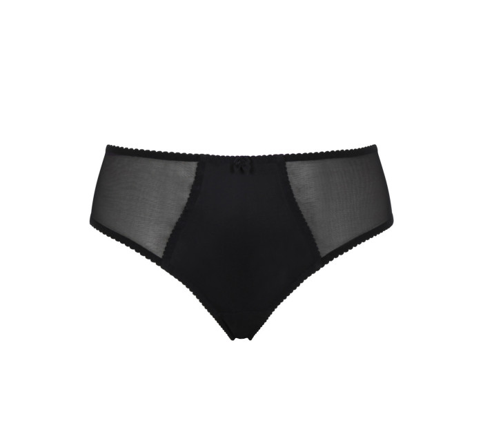 Deep Brief black model 19524625 - Sculptresse