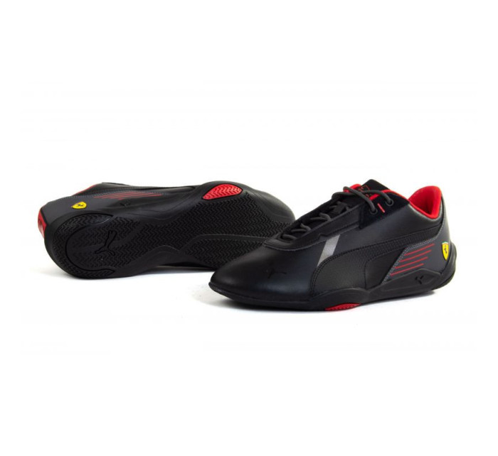 Boty Puma Ferrari R Cat Machina M 306865 04