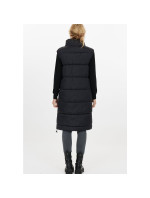 Dámská vesta Whistler Amaretto W Long Puffer Vest