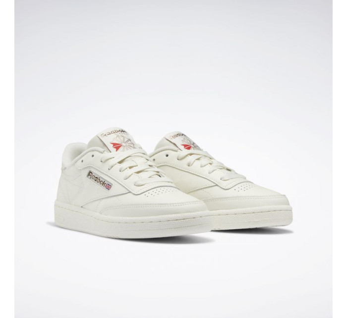 Boty Club C Vintage W  W model 20694377 - Reebok