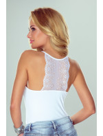 Eldar Camisole Dafne White