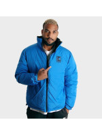 Karl Kani Retro Block Reversible Logo Puffer Jacket M 6076821 pánské oblečení