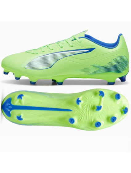 Fotbalové boty Puma Ultra 5 Play FG/AG M 107689-03