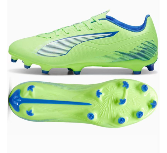 Fotbalové boty Puma Ultra 5 Play FG/AG M 107689-03