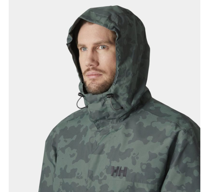 Helly Hansen Ervik Jacket M 64032 485 pánské