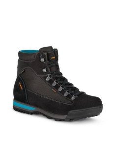 Unisex trekingová obuv Slope Micro GTX U 88510402 - Aku