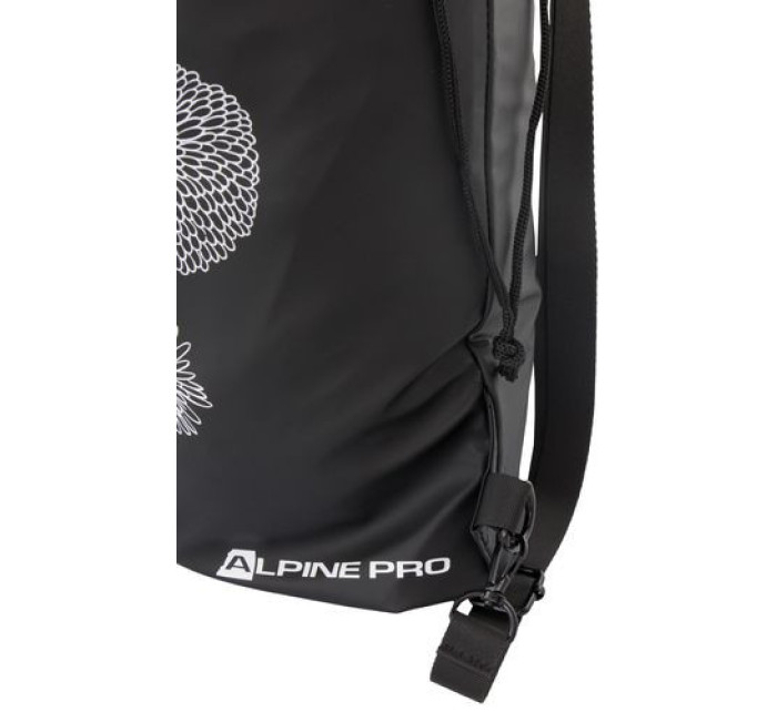 Fashion batoh ALPINE PRO BUANGE black