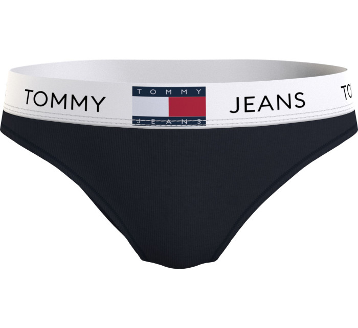 Close to Body Dámské kalhotky BIKINI UW0UW04693BDS - Tommy Hilfiger