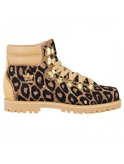 Boty adidas Originals x Jeremy Scott Leopard W G96748