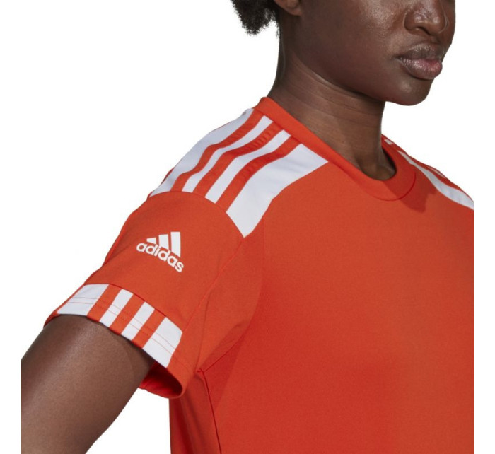 Dámské tréninkové tričko Squadra 21 W model 16057204 - ADIDAS