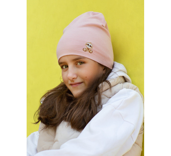 Cap model 20676659 Pink - Yoclub