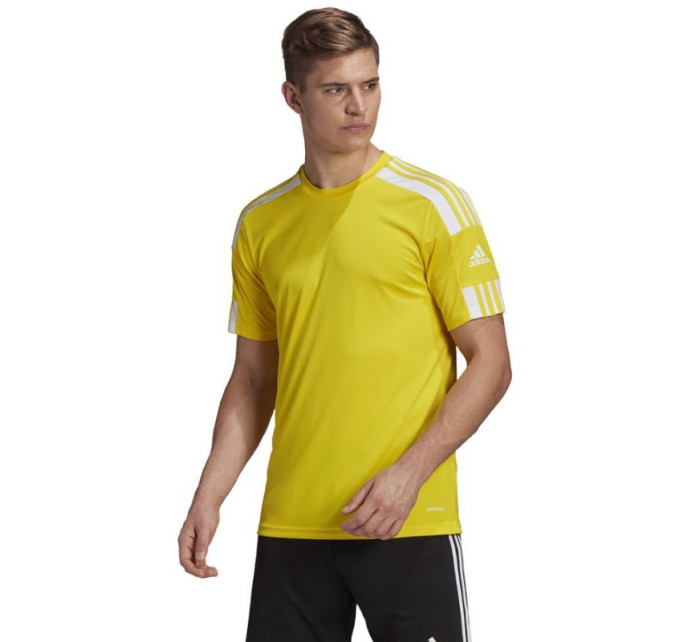 Pánské fotbalové tričko Squadra 21 JSY M GN5728 - Adidas