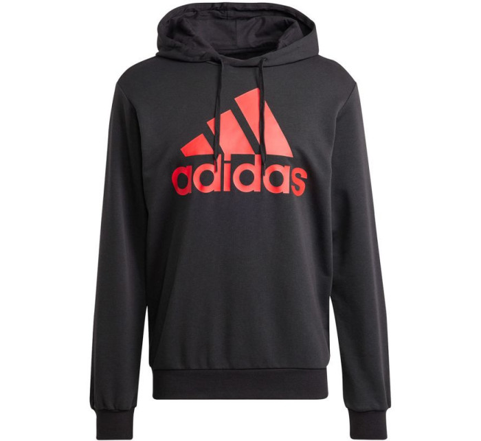 Froté tepláky Adidas Big Logo M IP5553