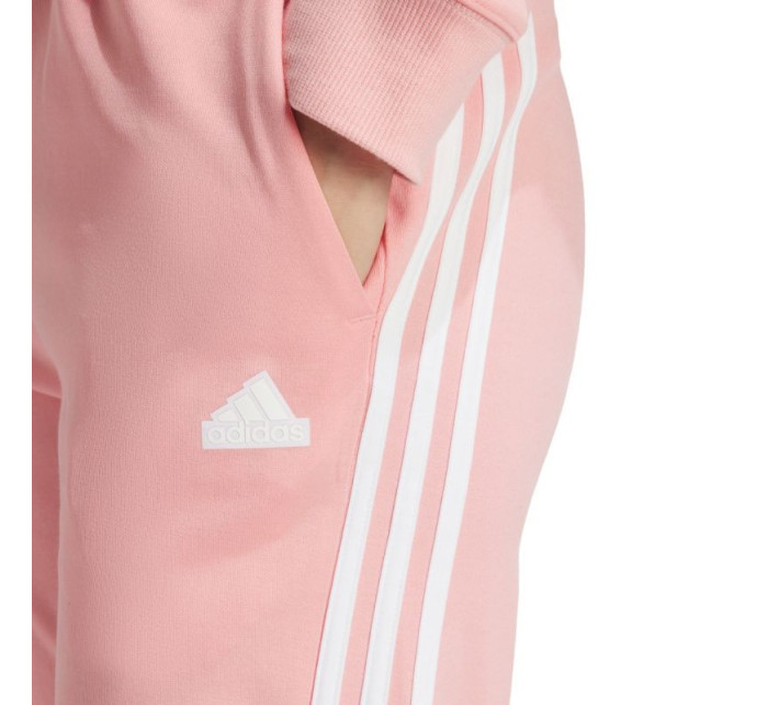 Kalhoty adidas Iconic Wrapping 3-Stripes Snap W IX1119 dámské