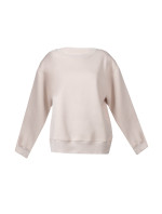 DKaren Sweatshirt Rehema Beige