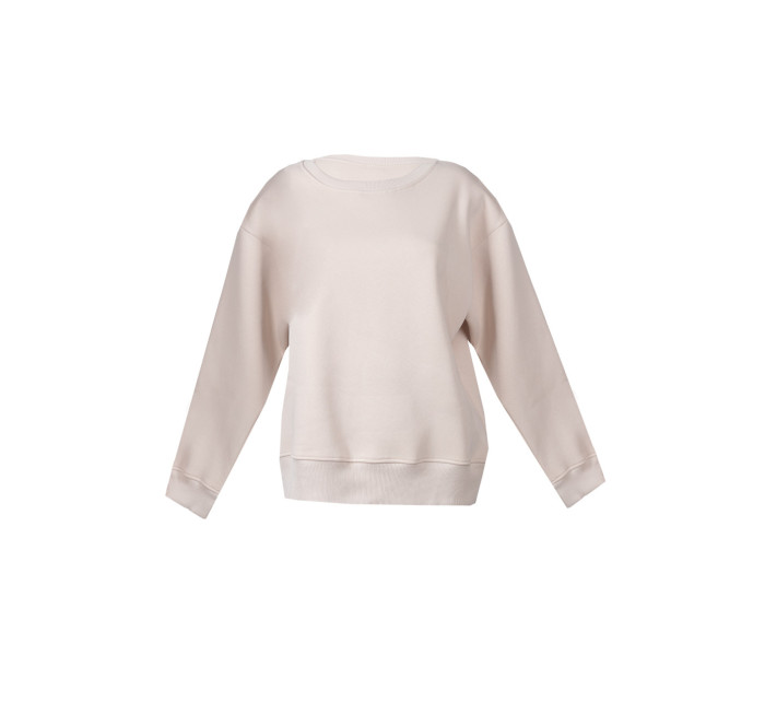 DKaren Sweatshirt Rehema Beige