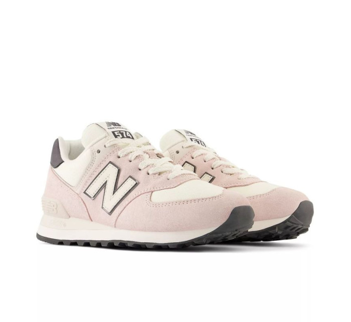 Dámské boty New Balance W WL574PB