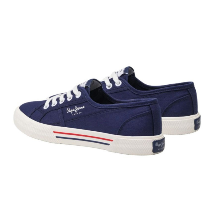 Pepe Jeans Brady Basic W dámské boty PLS31287