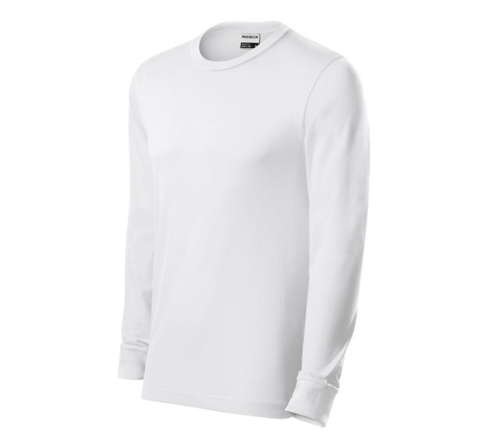 Rimeck unisex tričko Resist LS MLI-R05LW