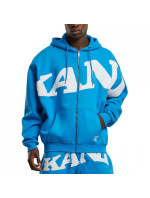 Mikina  Retro Os Full Zip Hoodie M pánské model 20227729 - Karl Kani