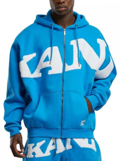 Mikina  Retro Os Full Zip Hoodie M pánské model 20227729 - Karl Kani