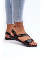 Dámské sandály Ipanema Vibe Sandal Fem Black