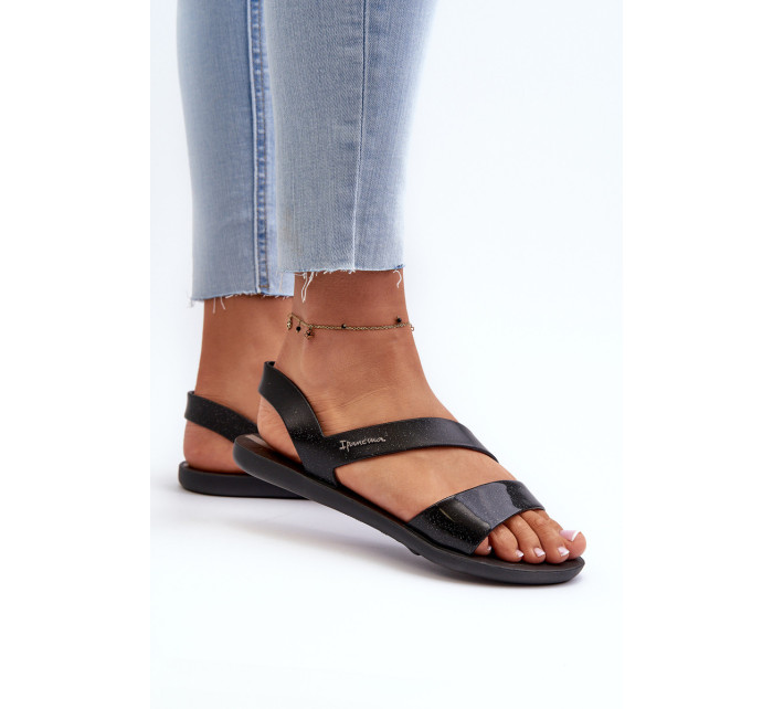 Dámské sandály Ipanema Vibe Sandal Fem Black