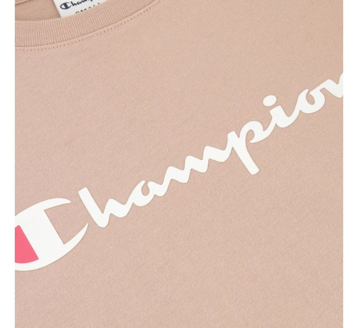 SS Tee W  tričko model 20552833 - CHAMPION