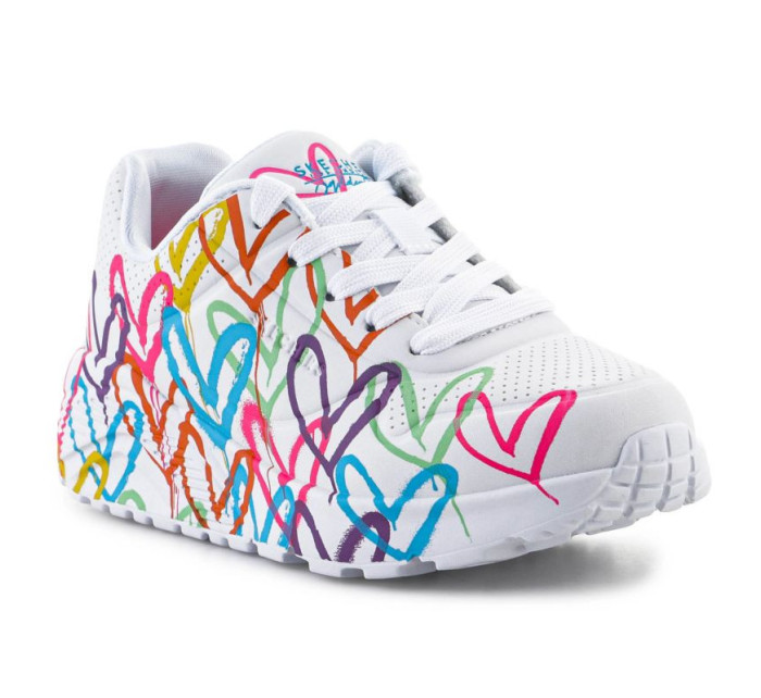 Skechers Spread The Love Jr 314064L-WMN