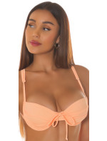 Sexy Koucla Musthave Bikini Top to tie