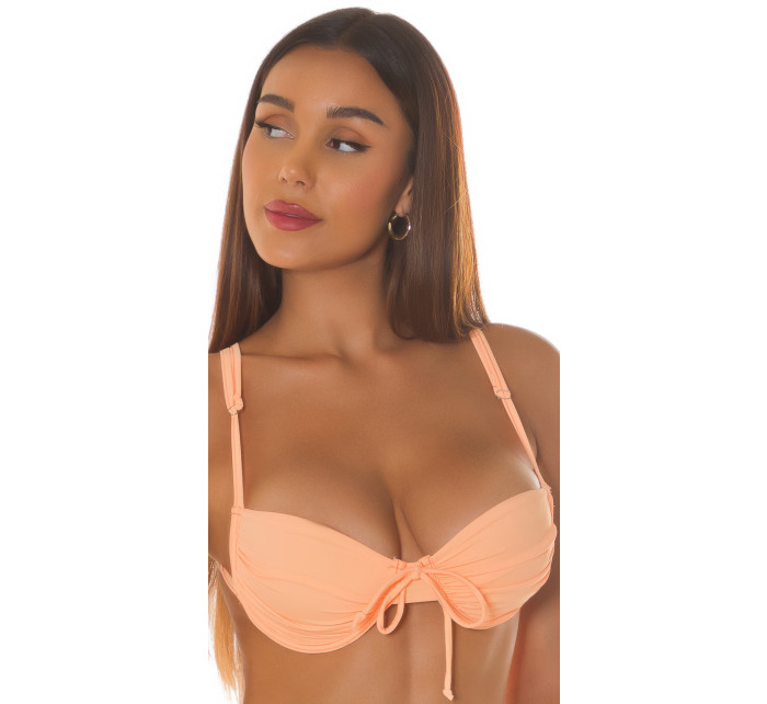 Sexy Koucla Musthave Bikini Top to tie