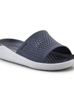 Žabky Crocs LiteRide Slide 205183-4EA