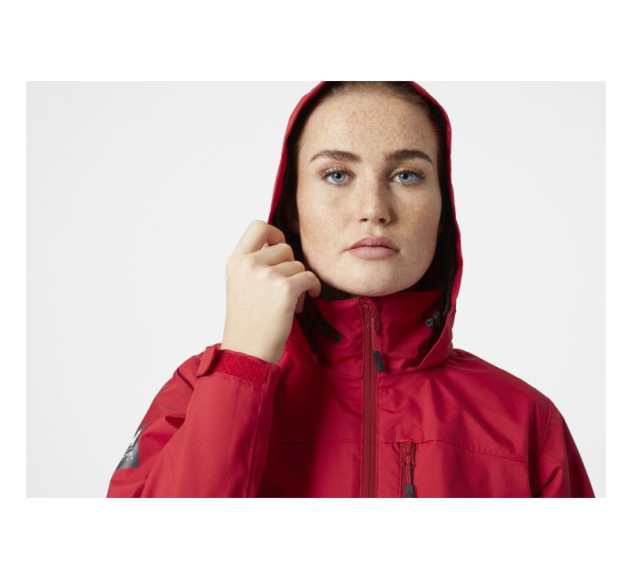 Crew Bunda s kapucí W model 18700281 162 - Helly Hansen