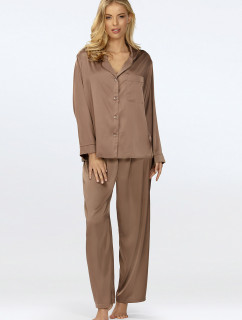 DKaren Set Amina Light Brown