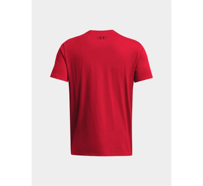 Under Armour Foundation t-shirt M 1382915-600 pánské