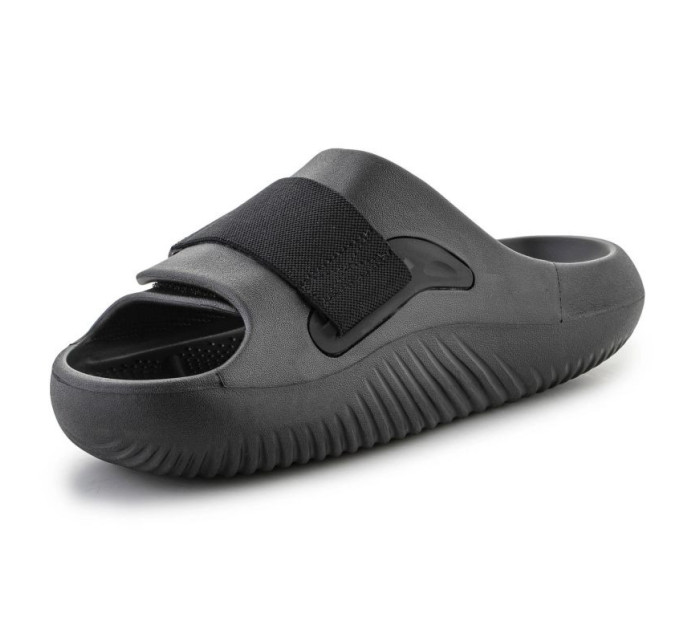 Crocs Mellow Luxe Recovery Slide 209413-001