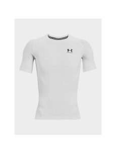 Under Armour Heatgear Tričko s krátkým rukávem M 1361518-100