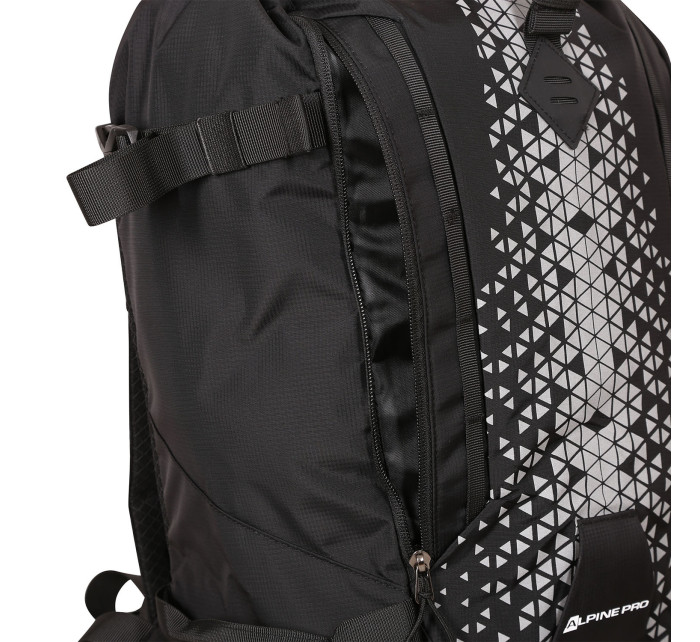 Outdoorový batoh ALPINE PRO GALIMO black